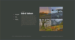 Desktop Screenshot of bardloken.com